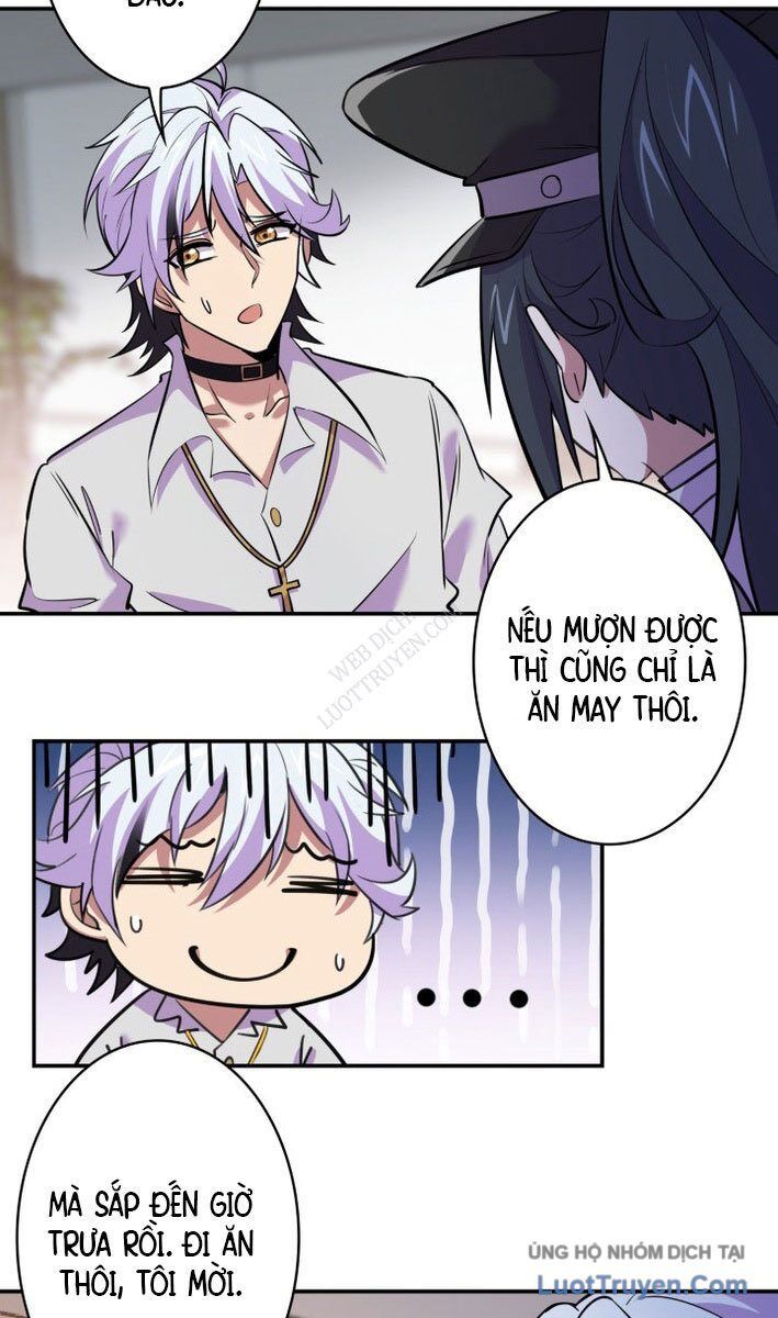 Hiệp Sĩ Chân Lý Chapter 5 - Trang 2
