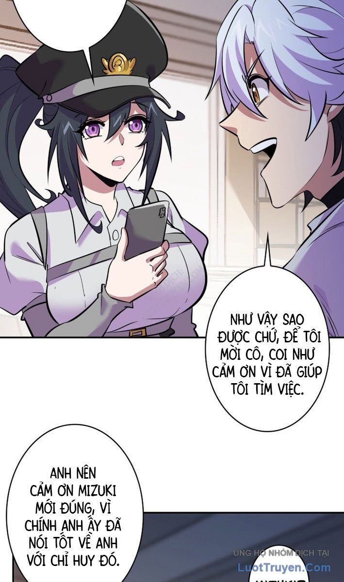 Hiệp Sĩ Chân Lý Chapter 5 - Trang 2
