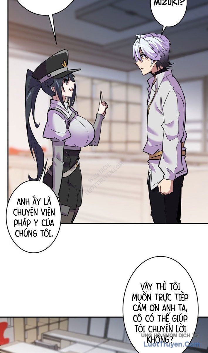 Hiệp Sĩ Chân Lý Chapter 5 - Trang 2