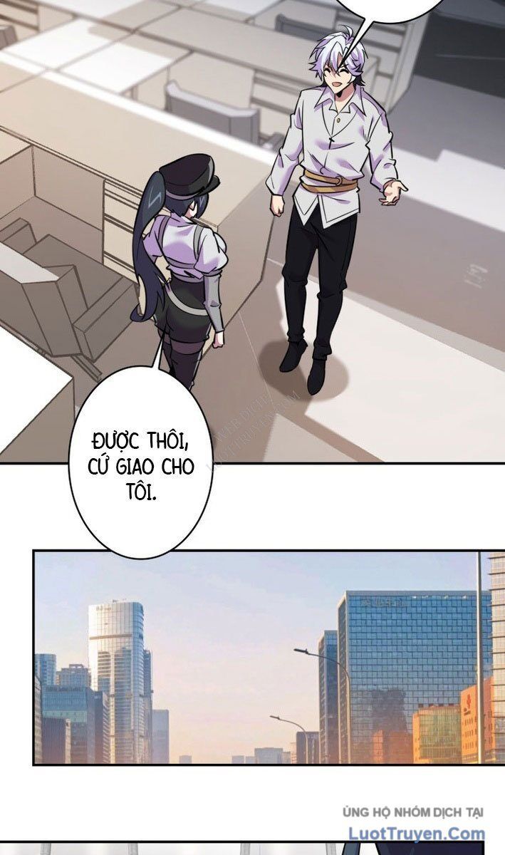 Hiệp Sĩ Chân Lý Chapter 5 - Trang 2