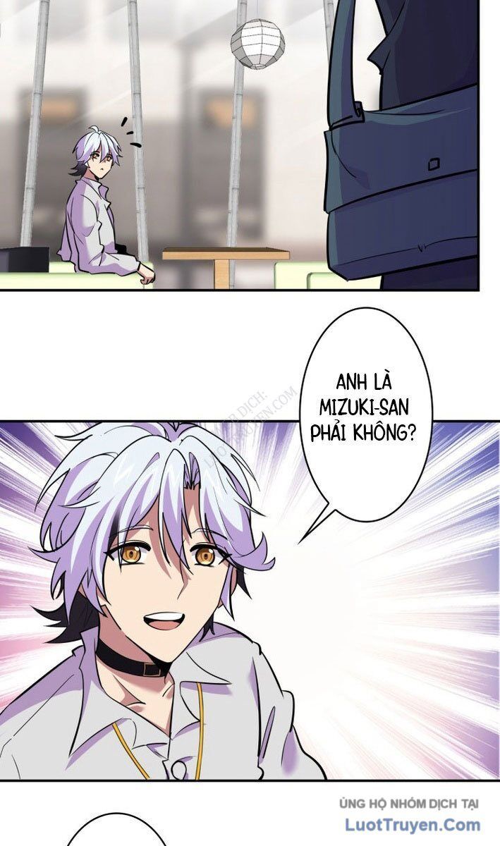 Hiệp Sĩ Chân Lý Chapter 5 - Trang 2
