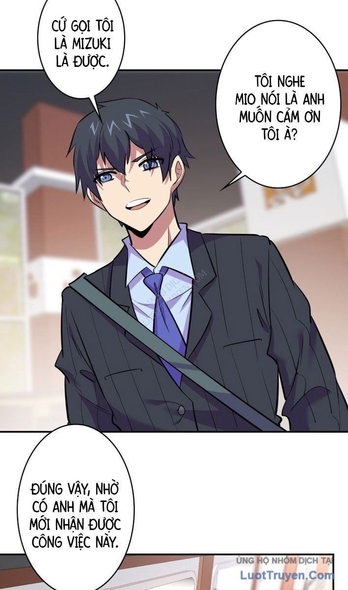Hiệp Sĩ Chân Lý Chapter 5 - Trang 2