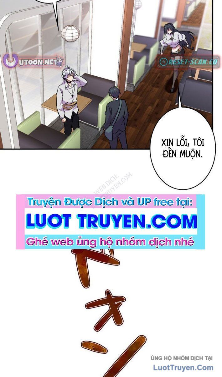 Hiệp Sĩ Chân Lý Chapter 5 - Trang 2