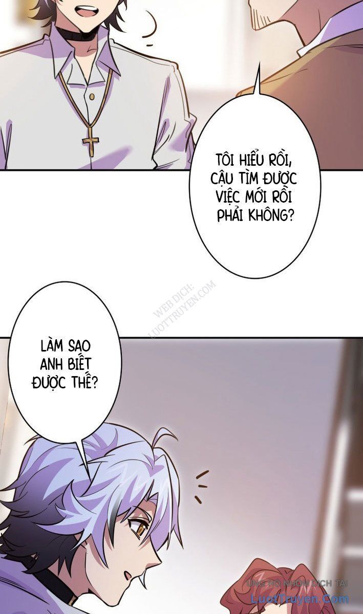 Hiệp Sĩ Chân Lý Chapter 5 - Trang 2