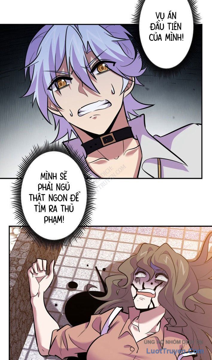 Hiệp Sĩ Chân Lý Chapter 5 - Trang 2