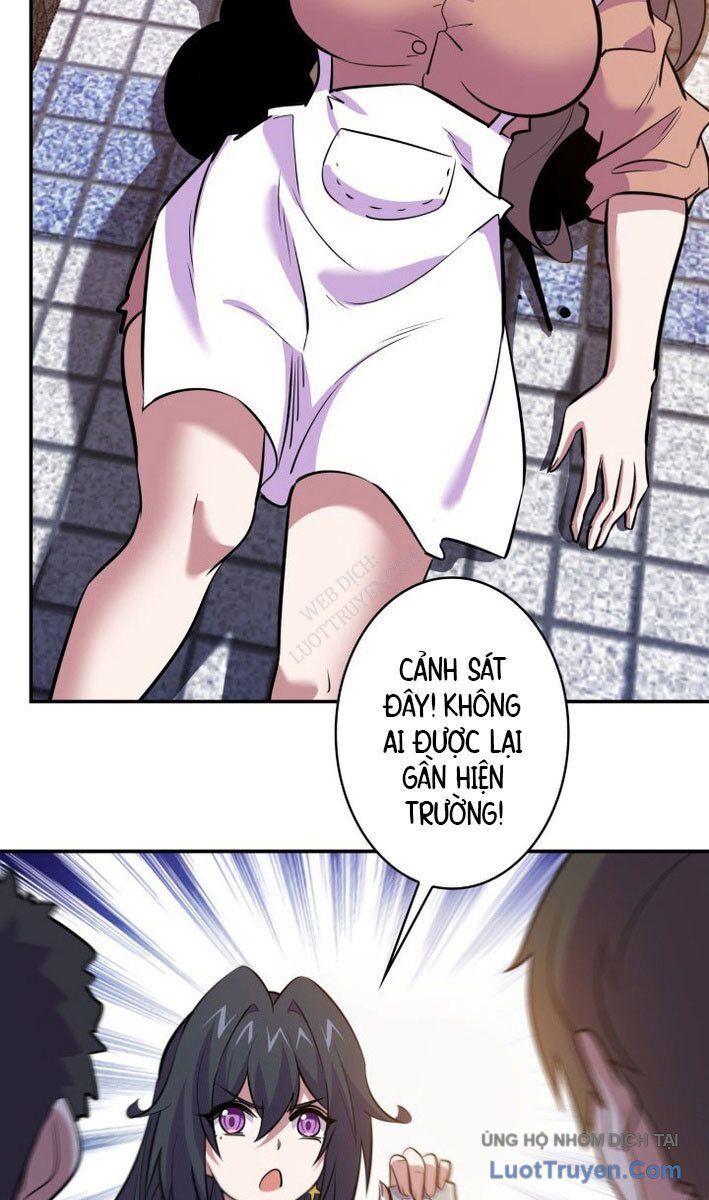 Hiệp Sĩ Chân Lý Chapter 5 - Trang 2