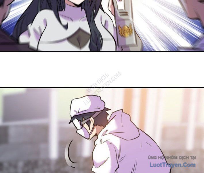 Hiệp Sĩ Chân Lý Chapter 5 - Trang 2