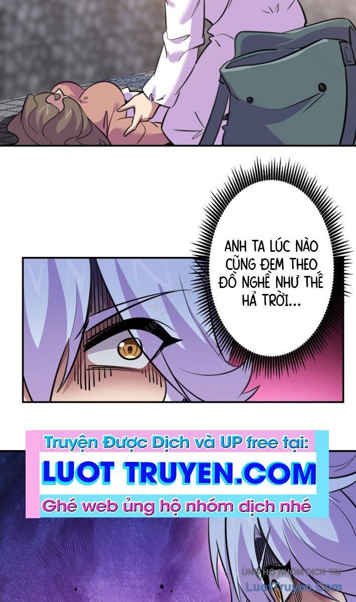 Hiệp Sĩ Chân Lý Chapter 5 - Trang 2