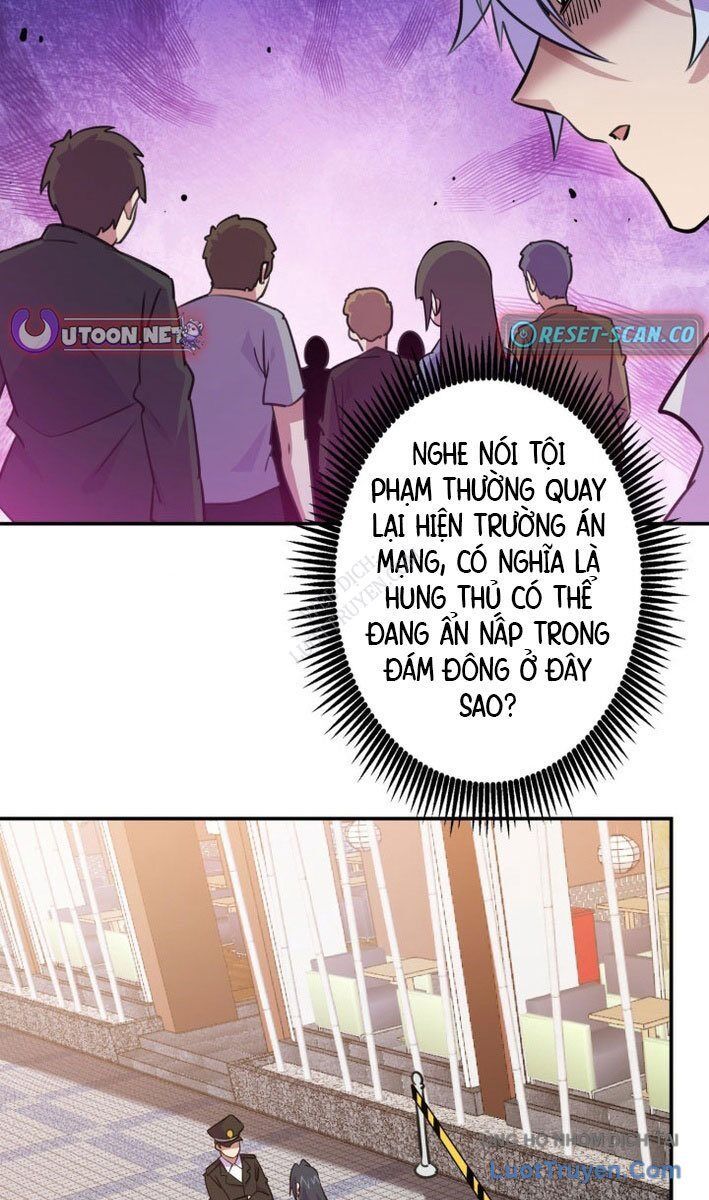 Hiệp Sĩ Chân Lý Chapter 5 - Trang 2