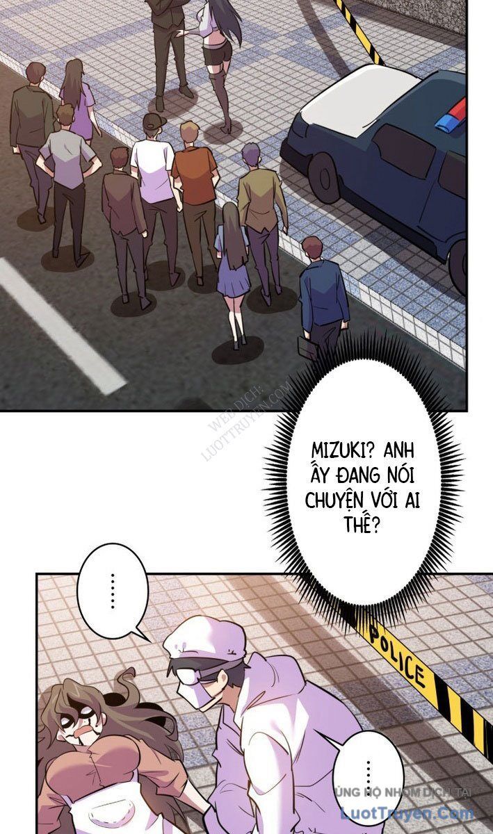 Hiệp Sĩ Chân Lý Chapter 5 - Trang 2