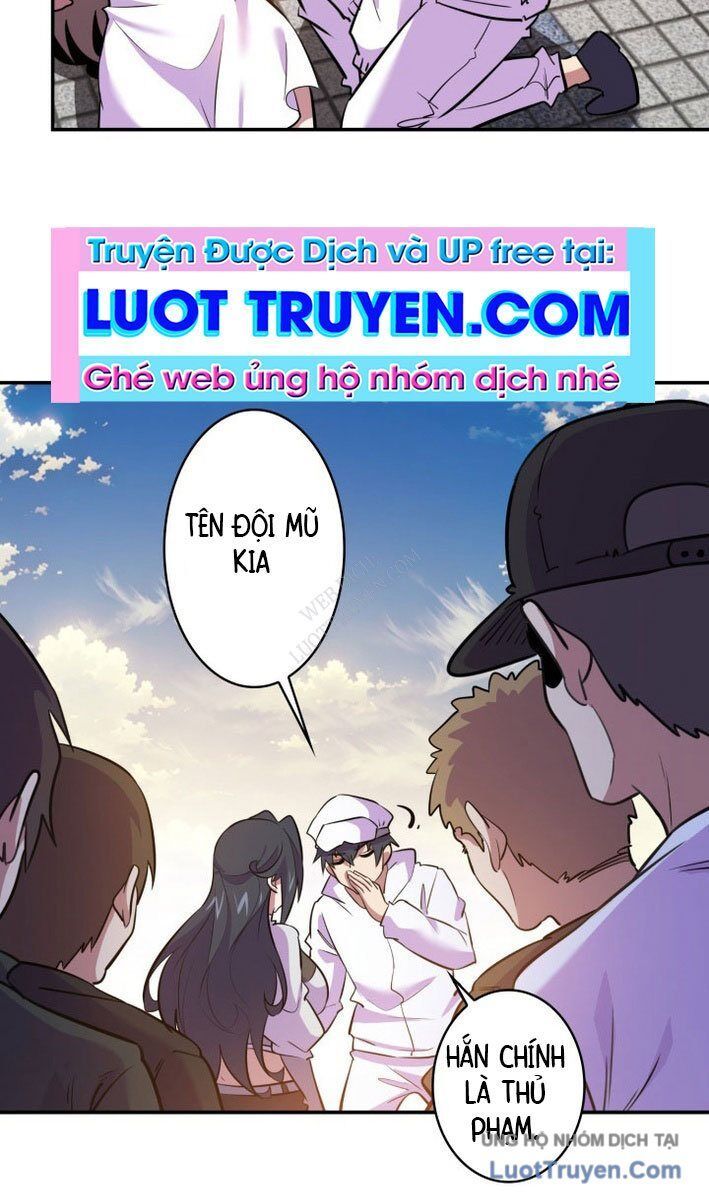 Hiệp Sĩ Chân Lý Chapter 5 - Trang 2