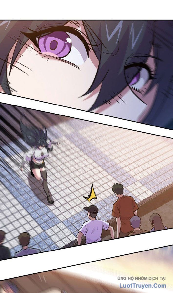 Hiệp Sĩ Chân Lý Chapter 5 - Trang 2