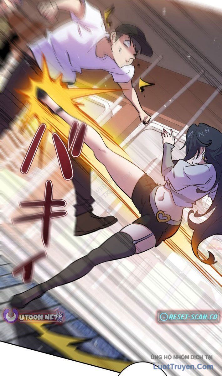 Hiệp Sĩ Chân Lý Chapter 5 - Trang 2
