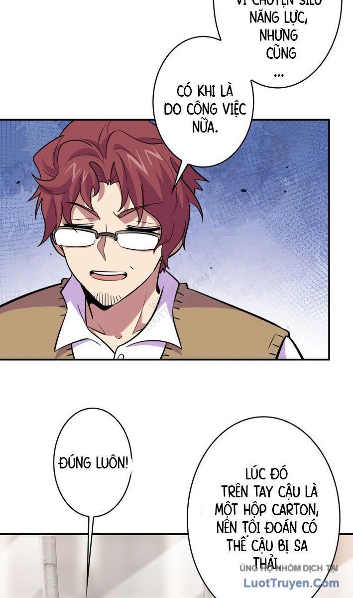 Hiệp Sĩ Chân Lý Chapter 5 - Trang 2