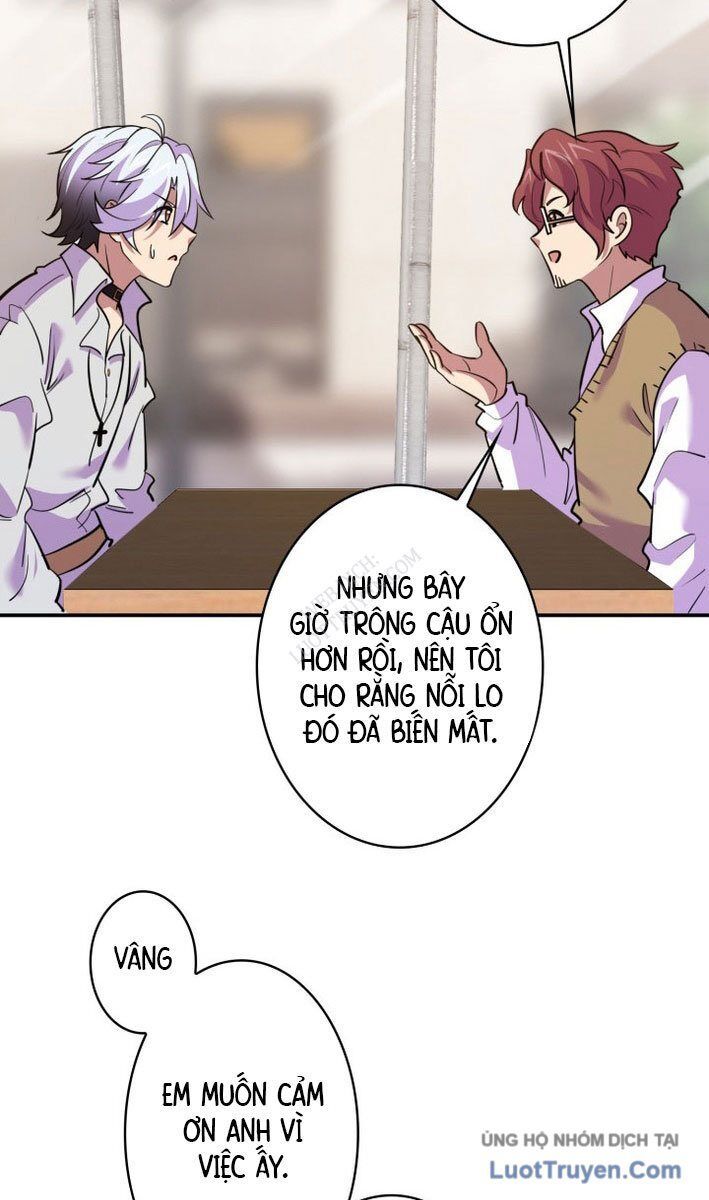 Hiệp Sĩ Chân Lý Chapter 5 - Trang 2