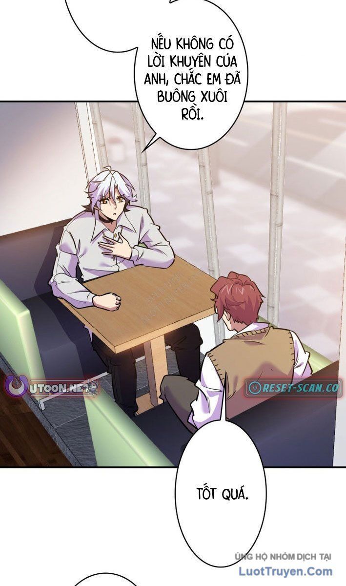 Hiệp Sĩ Chân Lý Chapter 5 - Trang 2