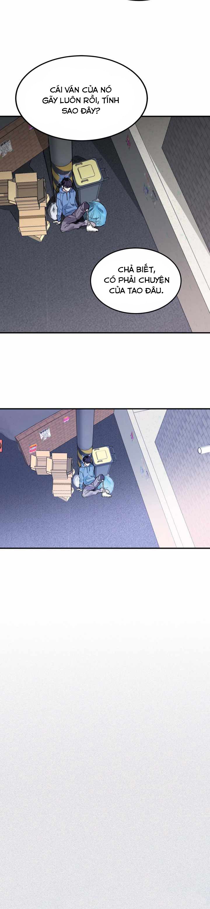 Cực Hạn Trượt Ván Chapter 1 - Trang 2