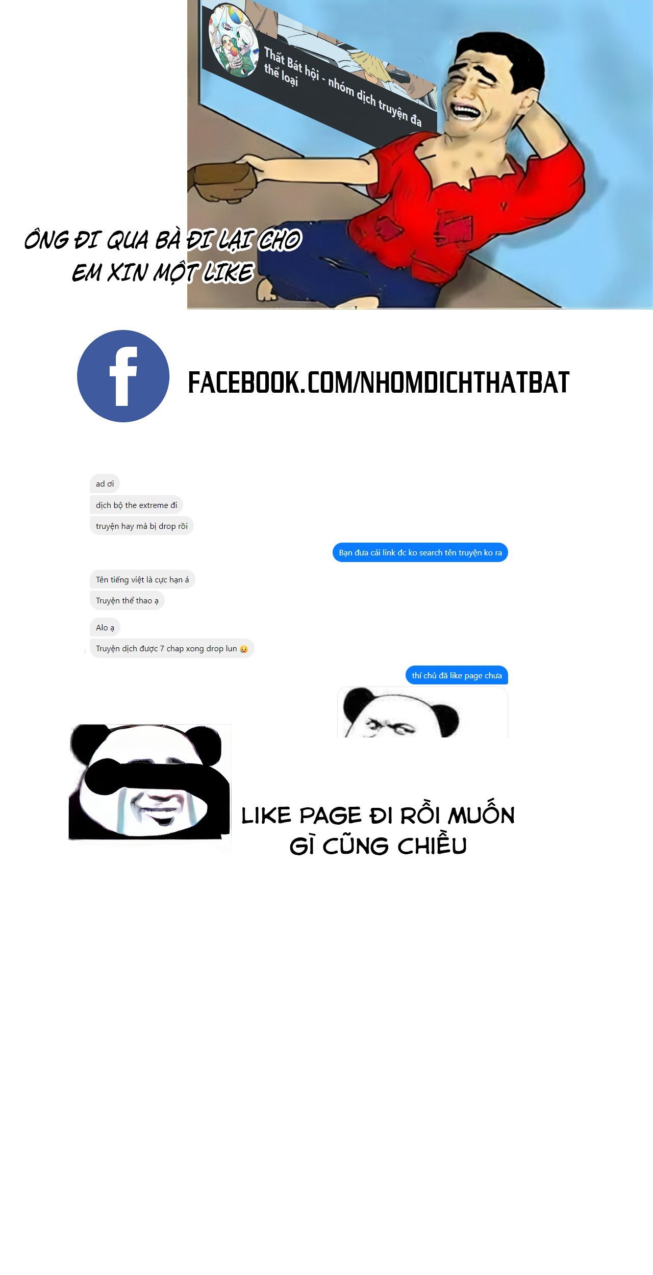 Cực Hạn Trượt Ván Chapter 1 - Trang 2
