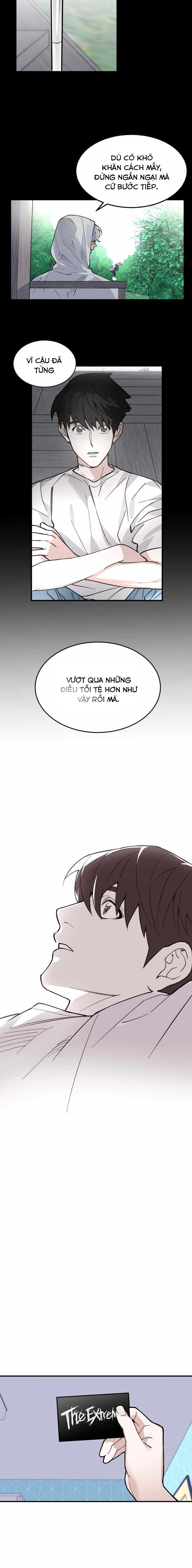Cực Hạn Trượt Ván Chapter 2 - Trang 2
