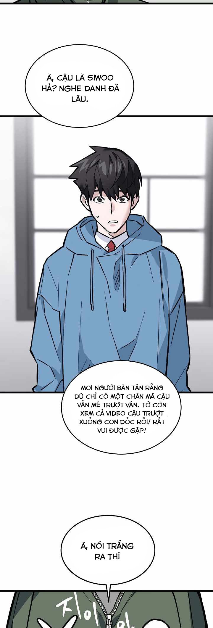 Cực Hạn Trượt Ván Chapter 5 - Trang 2