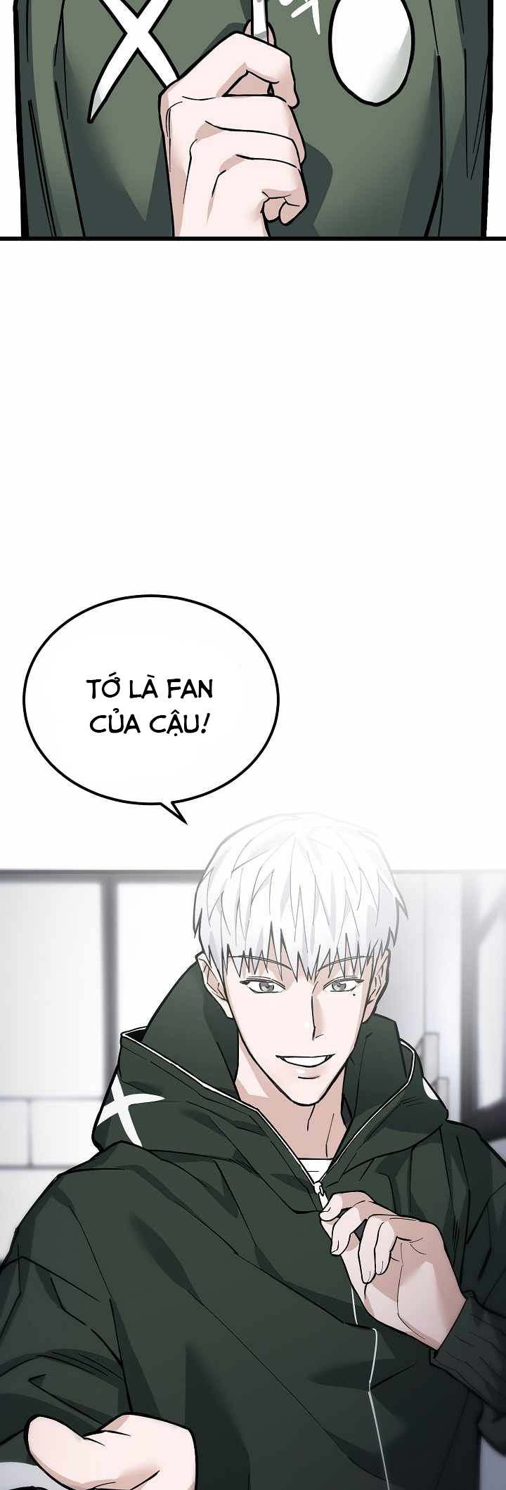 Cực Hạn Trượt Ván Chapter 5 - Trang 2