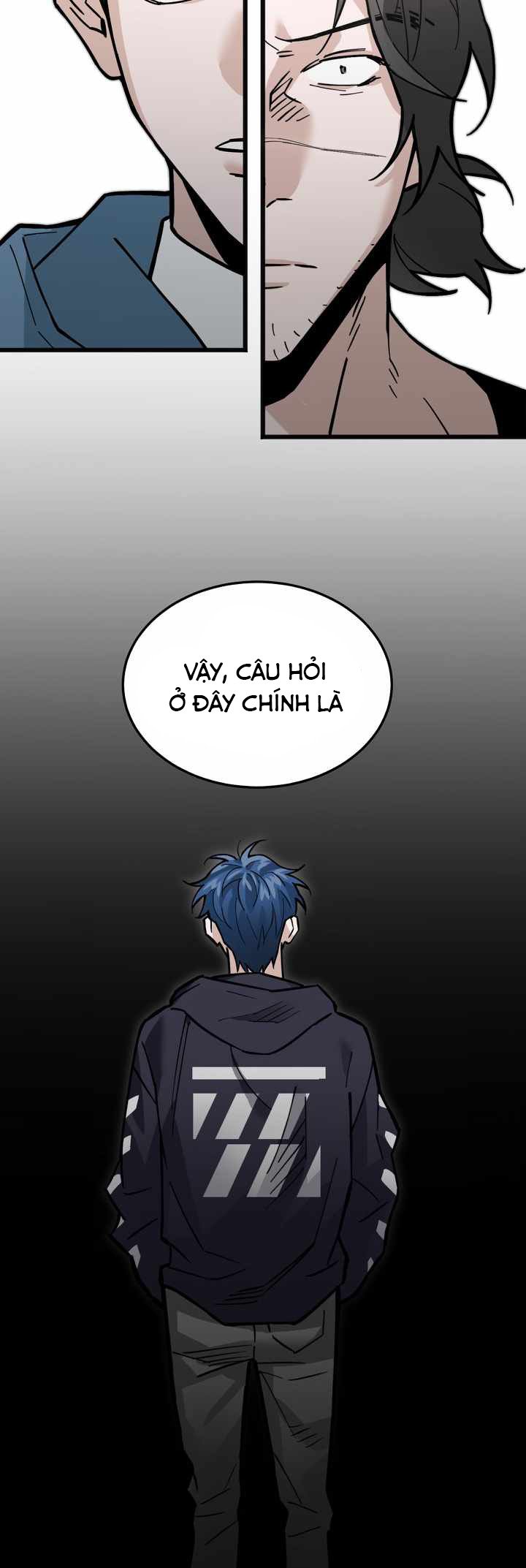 Cực Hạn Trượt Ván Chapter 6 - Trang 2