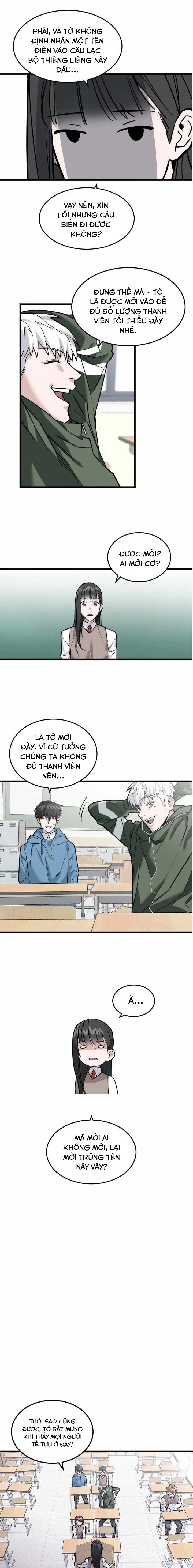 Cực Hạn Trượt Ván Chapter 6 - Trang 2
