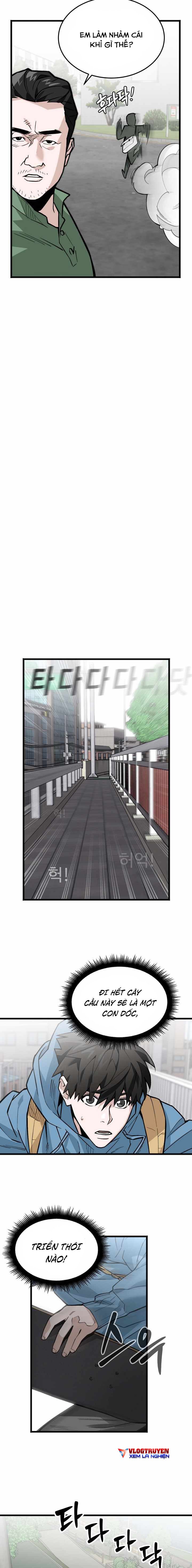 Cực Hạn Trượt Ván Chapter 9 - Trang 2