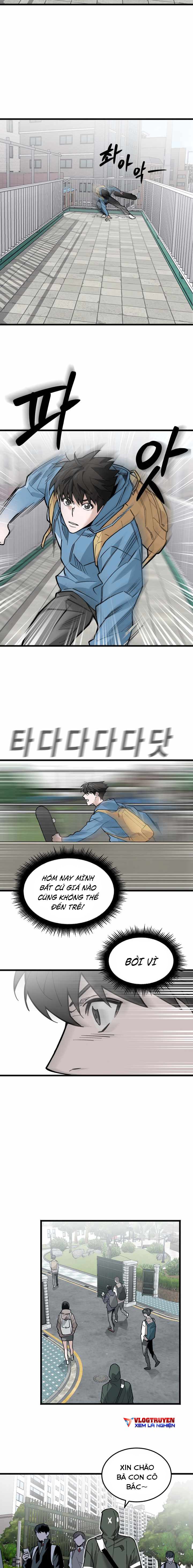 Cực Hạn Trượt Ván Chapter 9 - Trang 2