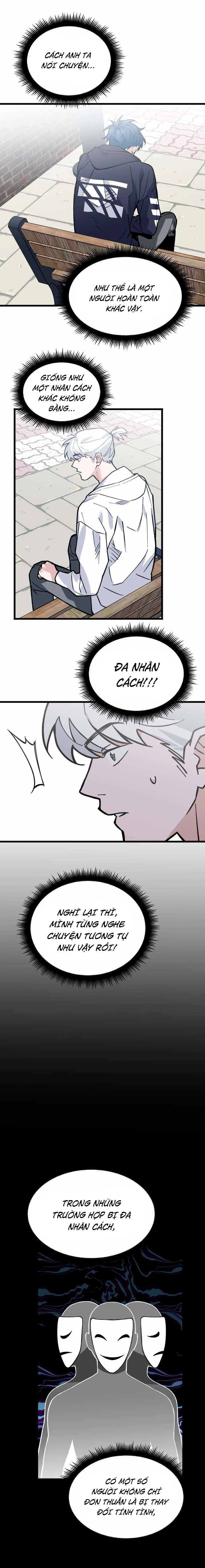 Cực Hạn Trượt Ván Chapter 10 - Trang 2