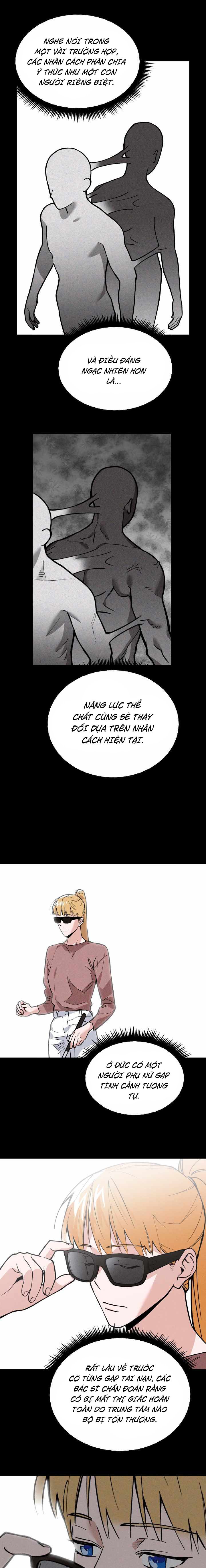 Cực Hạn Trượt Ván Chapter 10 - Trang 2