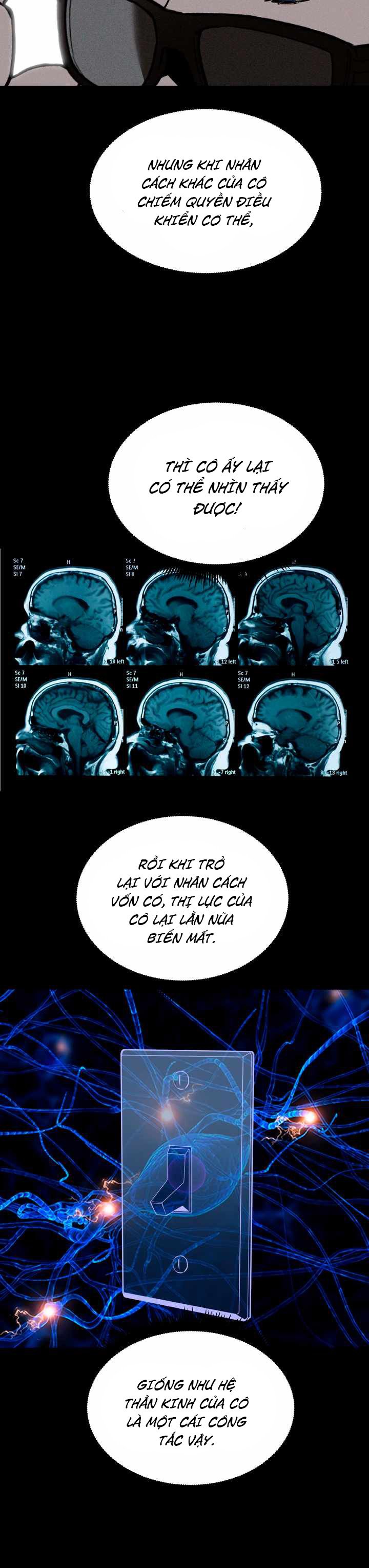 Cực Hạn Trượt Ván Chapter 10 - Trang 2