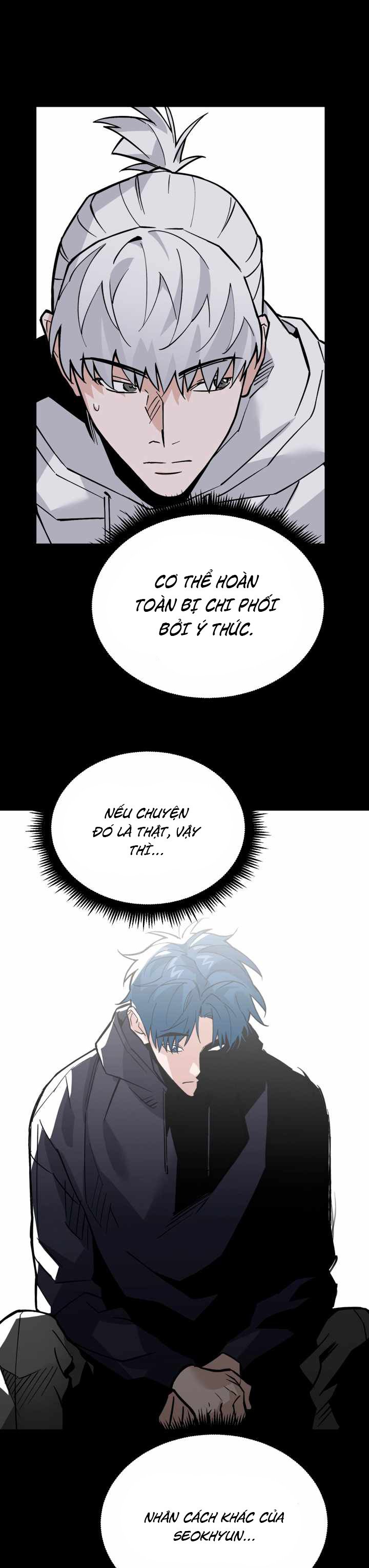 Cực Hạn Trượt Ván Chapter 10 - Trang 2