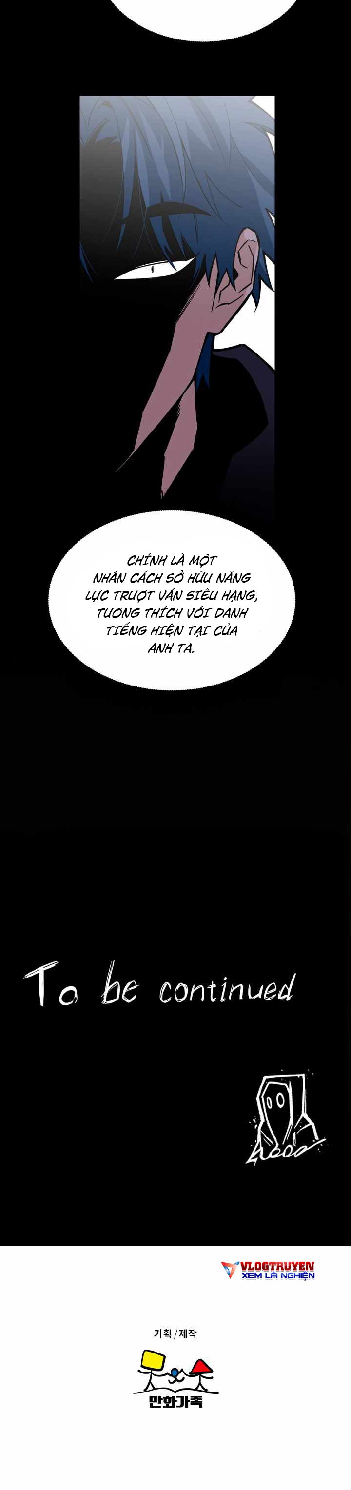 Cực Hạn Trượt Ván Chapter 10 - Trang 2