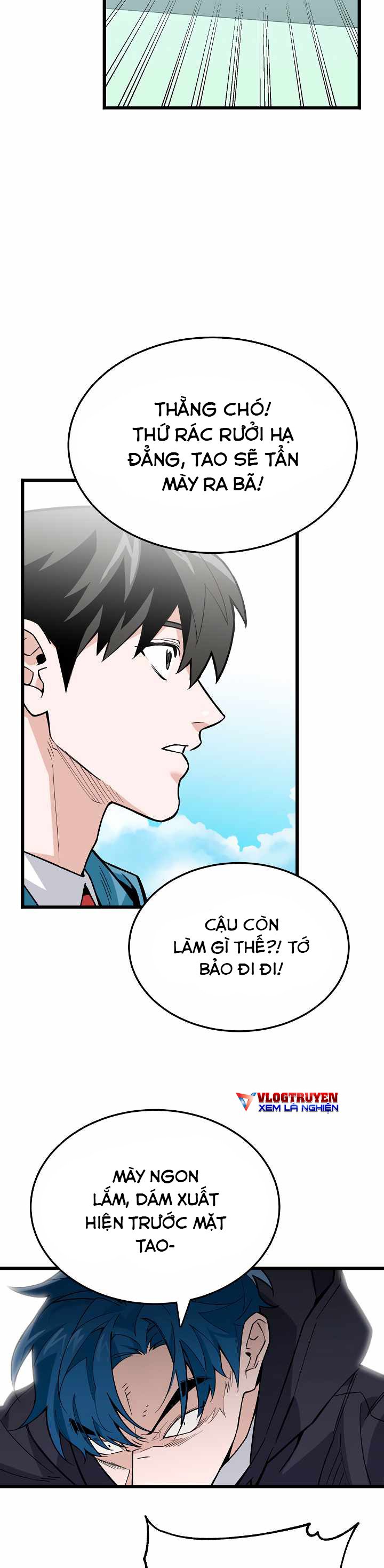 Cực Hạn Trượt Ván Chapter 11 - Trang 2