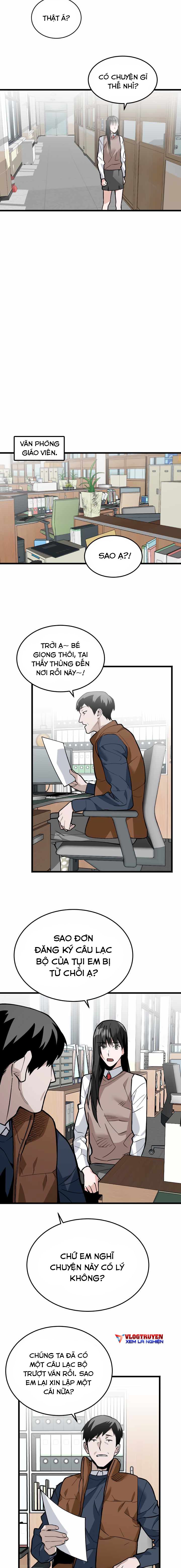 Cực Hạn Trượt Ván Chapter 12 - Trang 2