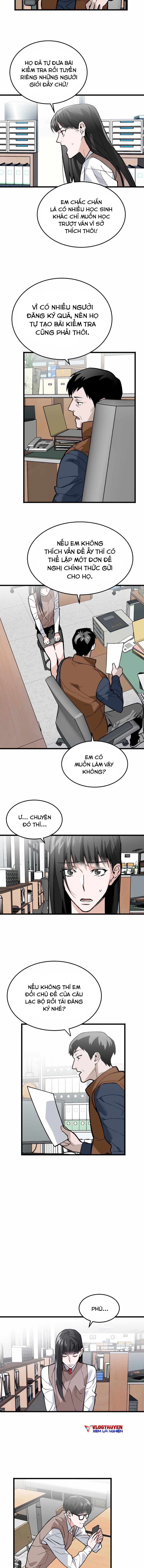 Cực Hạn Trượt Ván Chapter 12 - Trang 2