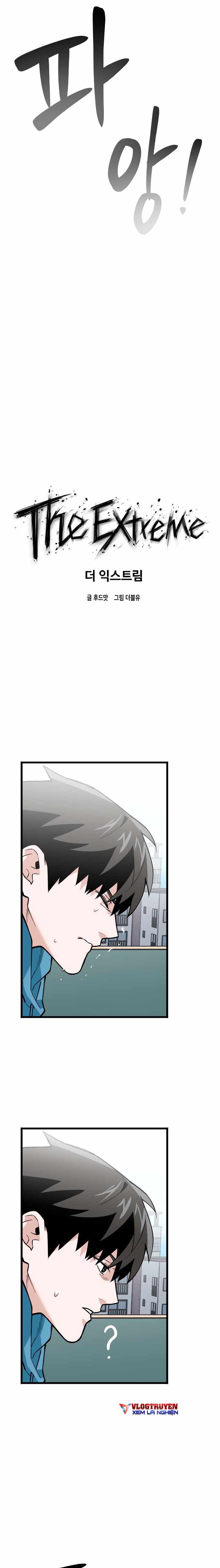 Cực Hạn Trượt Ván Chapter 12 - Trang 2