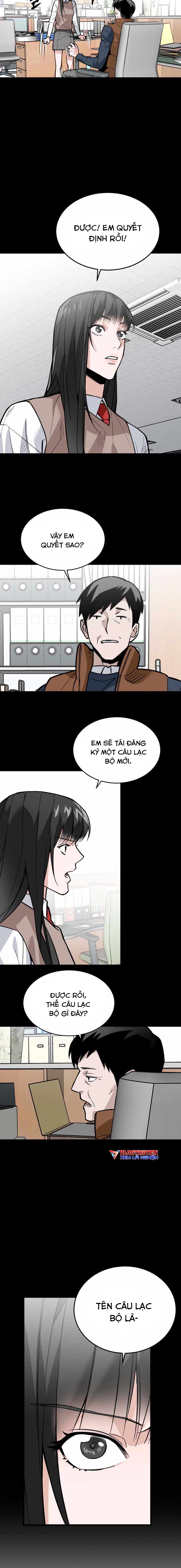 Cực Hạn Trượt Ván Chapter 13 - Trang 2