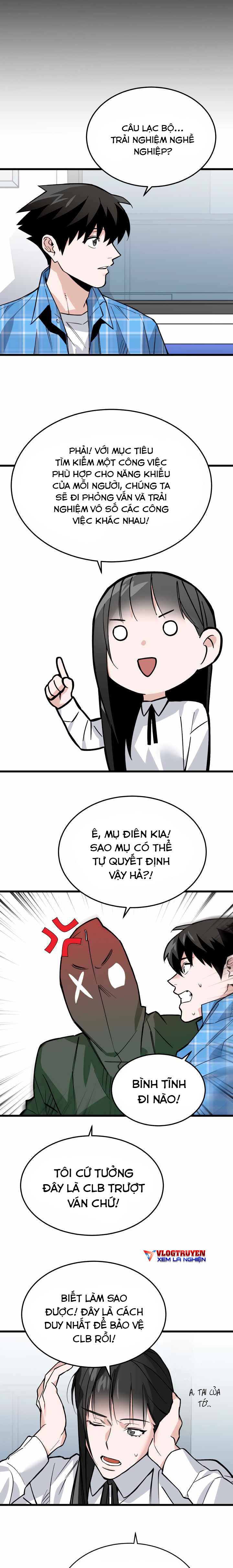 Cực Hạn Trượt Ván Chapter 13 - Trang 2