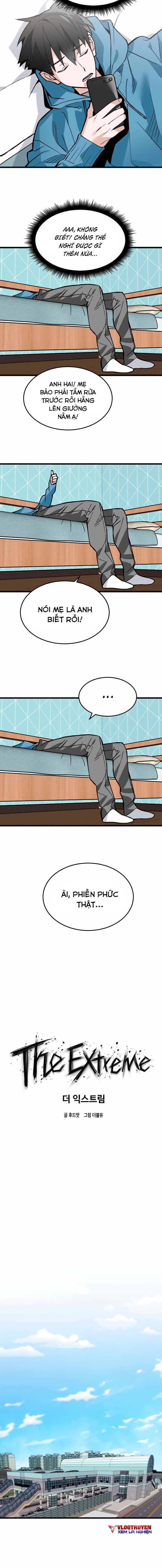 Cực Hạn Trượt Ván Chapter 13 - Trang 2