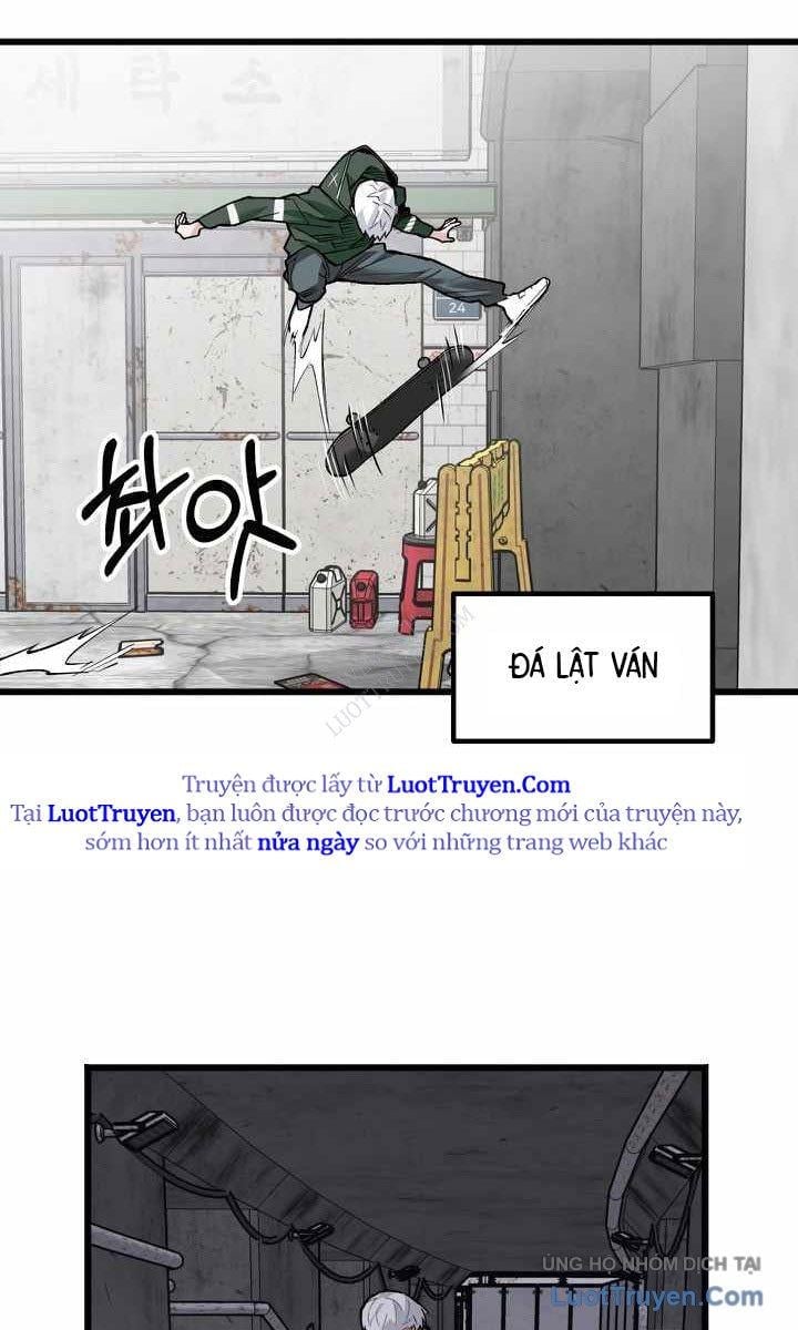 Cực Hạn Trượt Ván Chapter 15 - Trang 2