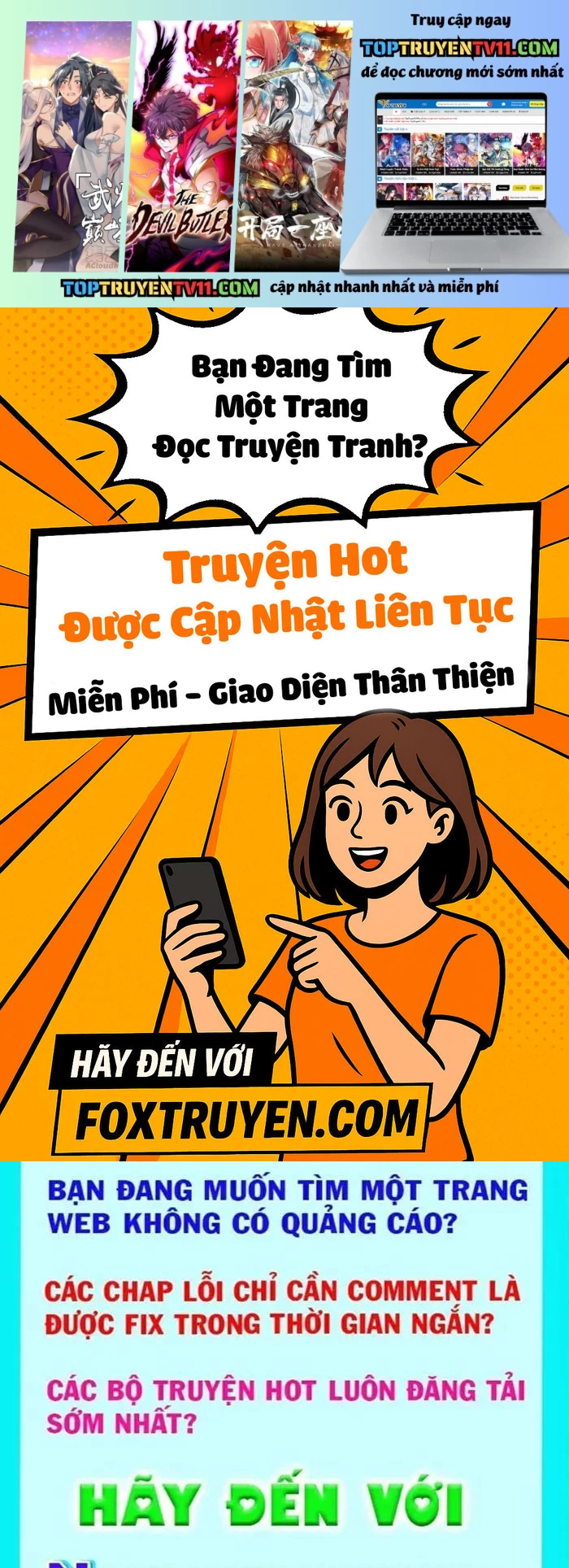 Bạn Học Của Tôi Là Lính Đánh Thuê Chapter 259 - Trang 2