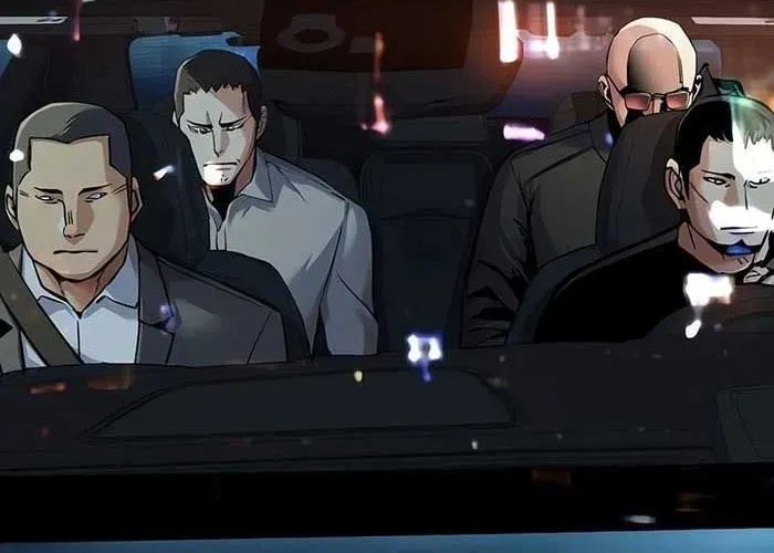 Bạn Học Của Tôi Là Lính Đánh Thuê Chapter 259 - Trang 2