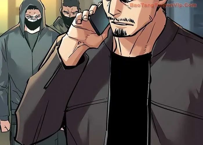 Bạn Học Của Tôi Là Lính Đánh Thuê Chapter 259 - Trang 2