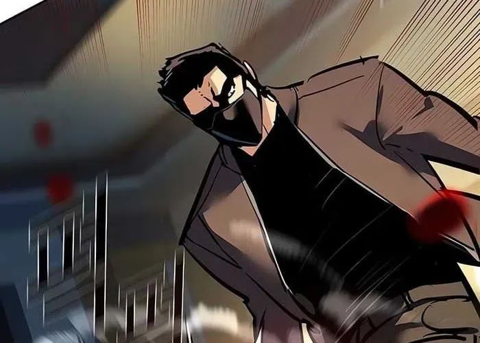 Bạn Học Của Tôi Là Lính Đánh Thuê Chapter 259 - Trang 2