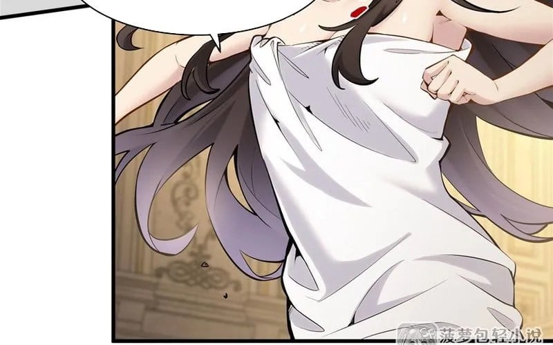 Phản Diện Tóc Vàng Trong Tiểu Thuyết Phượng Ngạo Thiên Cũng Muốn Hạnh Phúc Chapter 41 - Trang 2