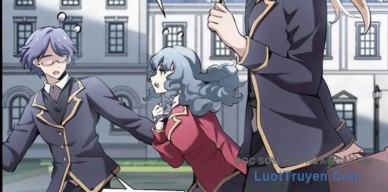 Phản Diện Tóc Vàng Trong Tiểu Thuyết Phượng Ngạo Thiên Cũng Muốn Hạnh Phúc Chapter 41 - Trang 2