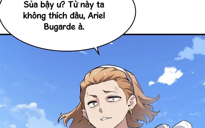 Phản Diện Tóc Vàng Trong Tiểu Thuyết Phượng Ngạo Thiên Cũng Muốn Hạnh Phúc Chapter 41 - Trang 2