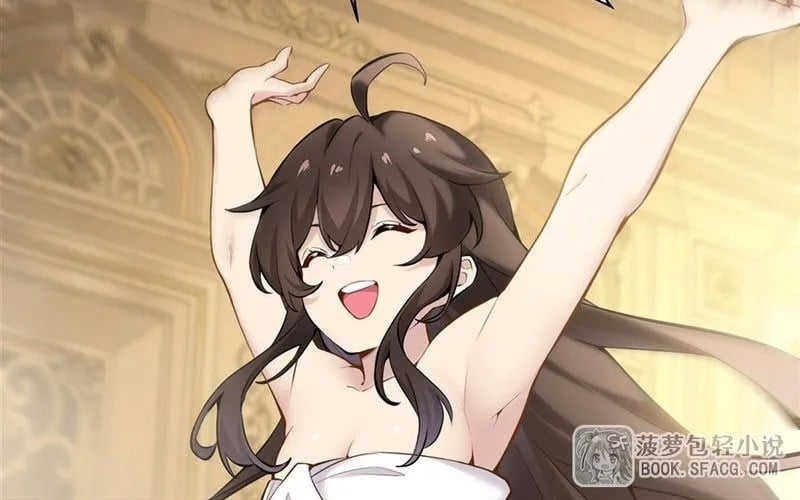 Phản Diện Tóc Vàng Trong Tiểu Thuyết Phượng Ngạo Thiên Cũng Muốn Hạnh Phúc Chapter 41 - Trang 2